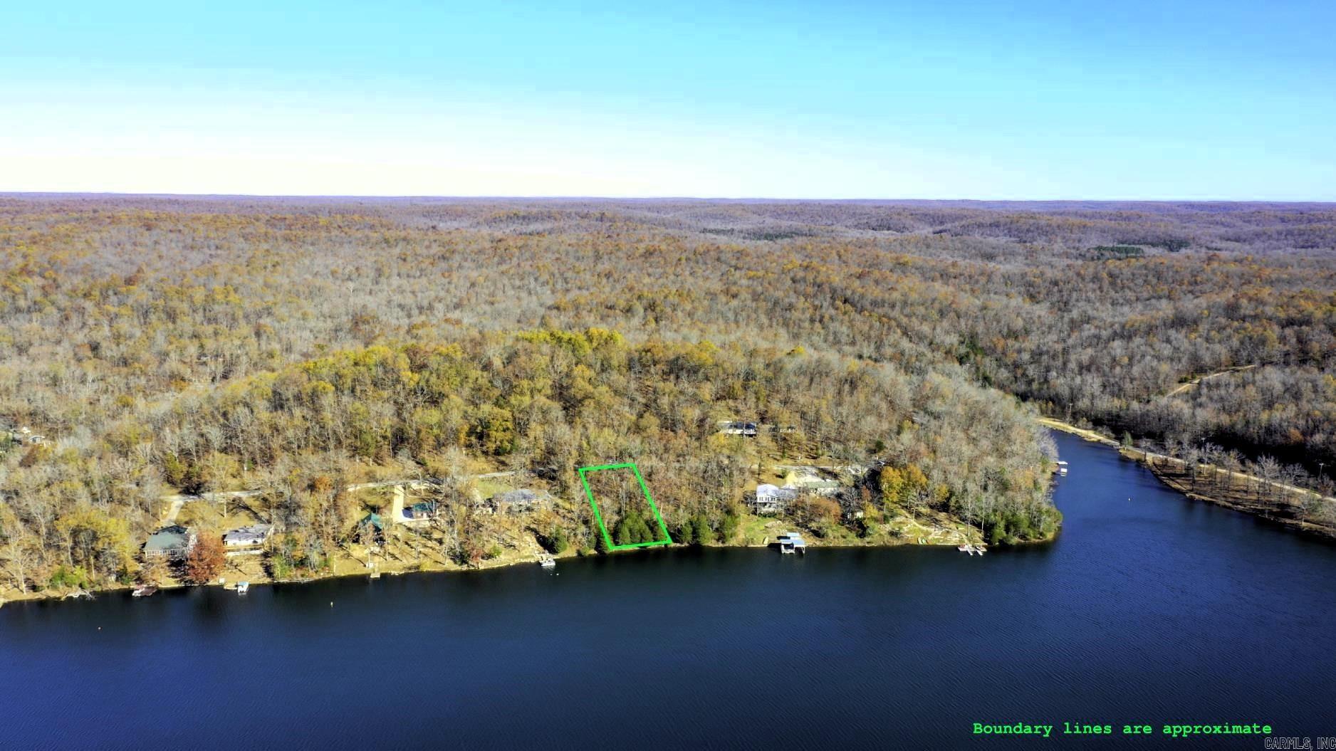 Vagabond Heights - Land