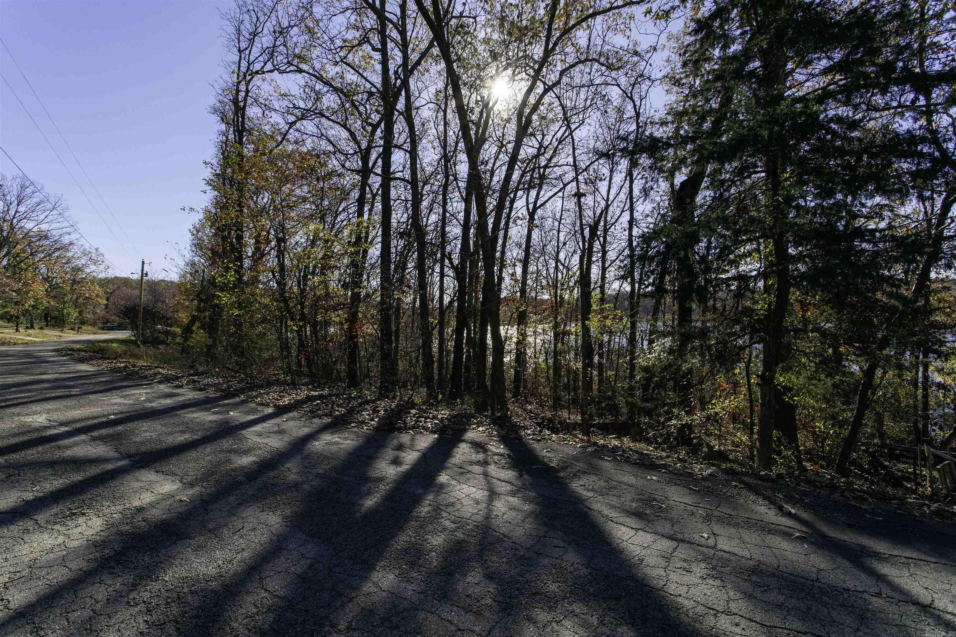 Vagabond Heights - Land