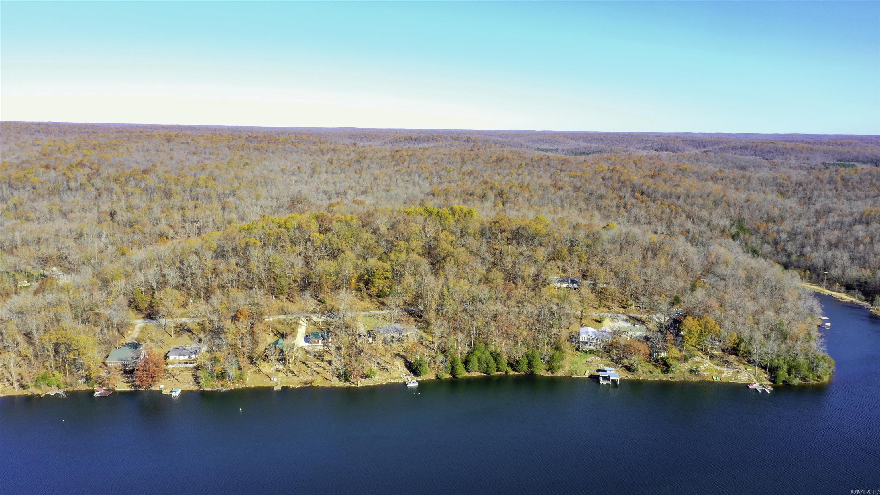 Vagabond Heights - Land