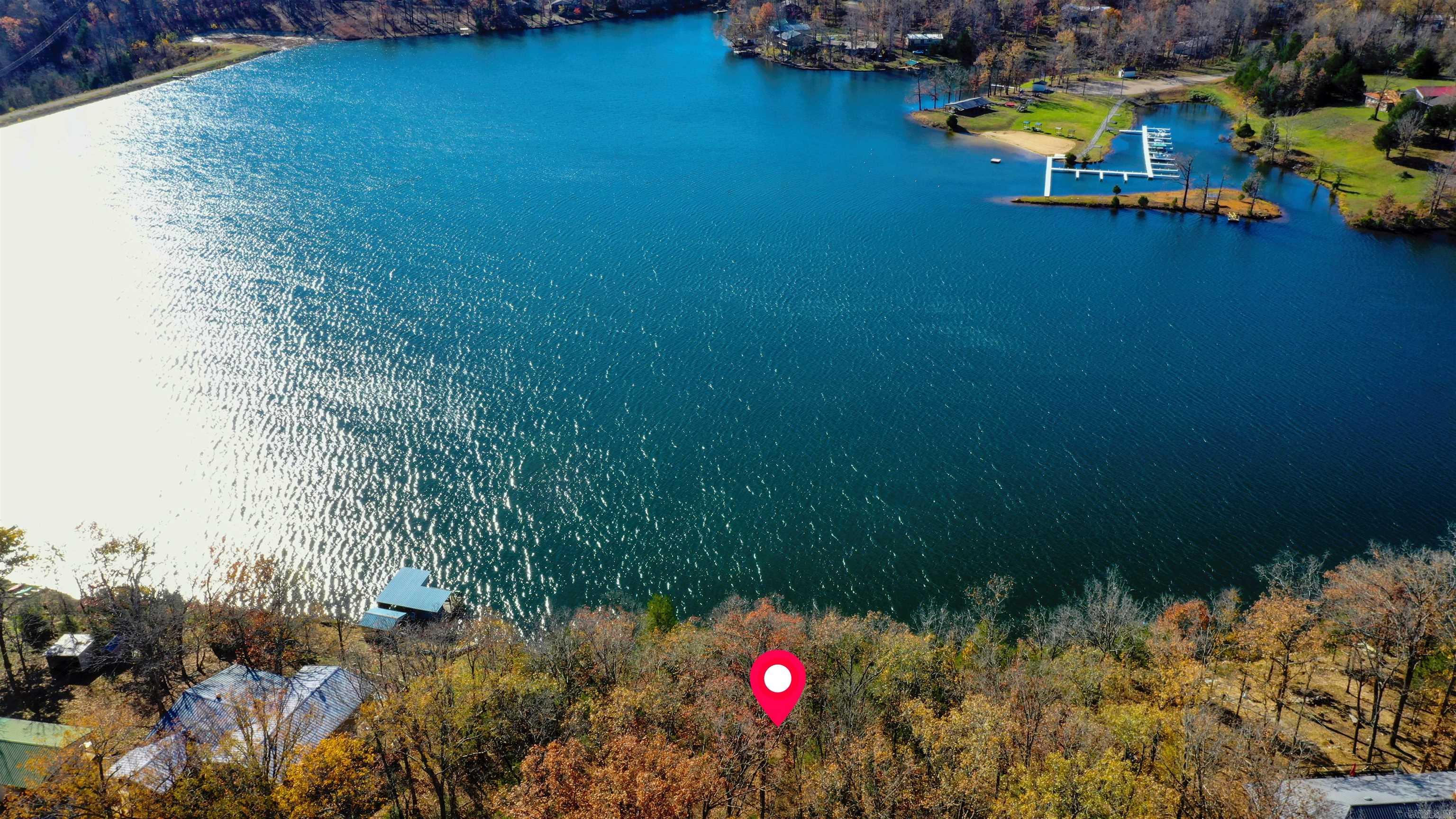 Vagabond Heights - Land