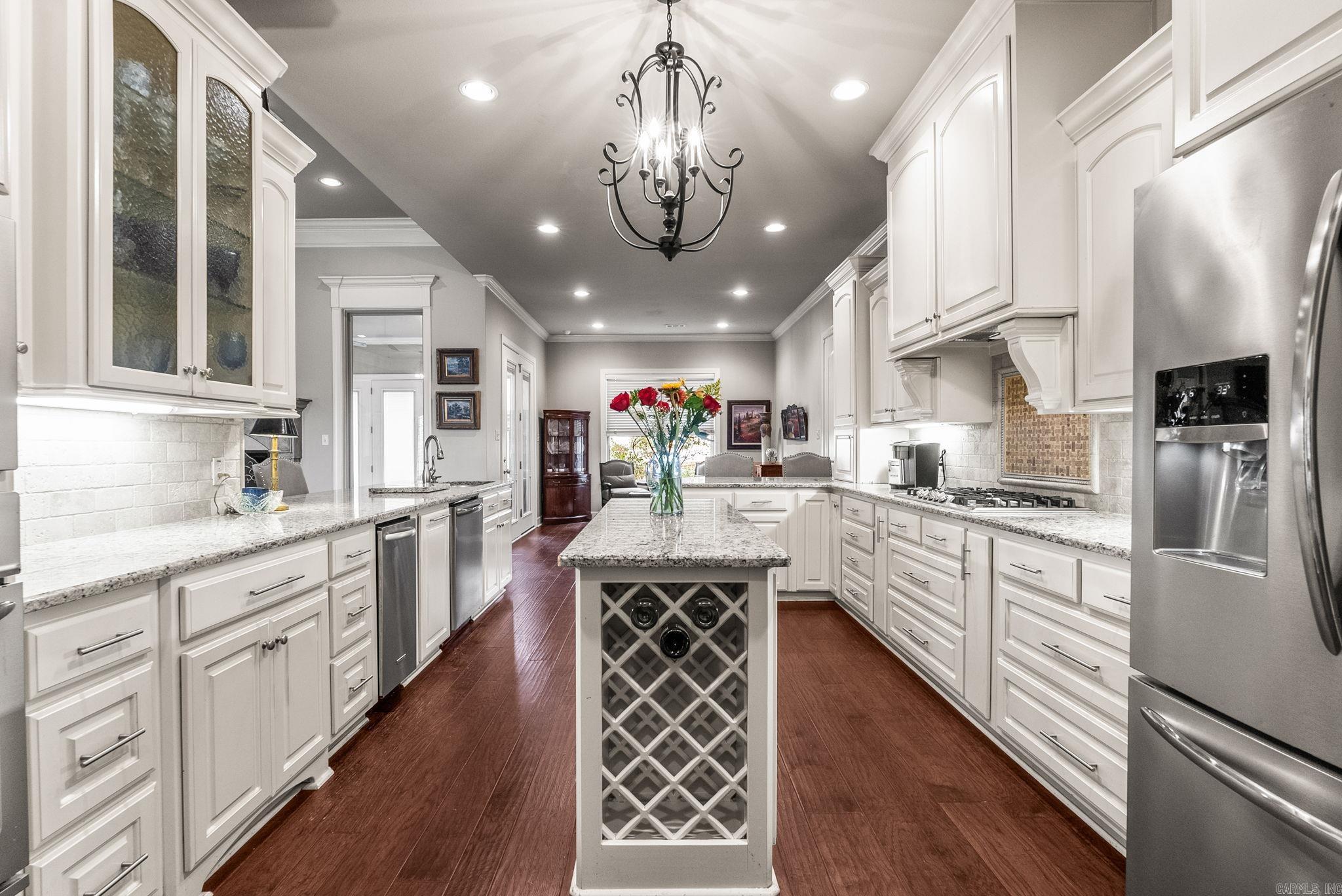 Miller Heights - Residential