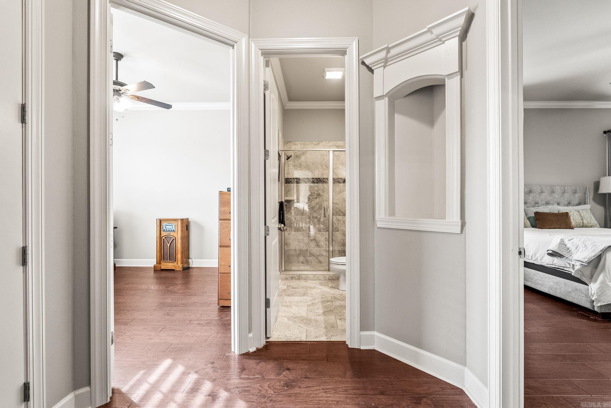 Miller Heights - Residential