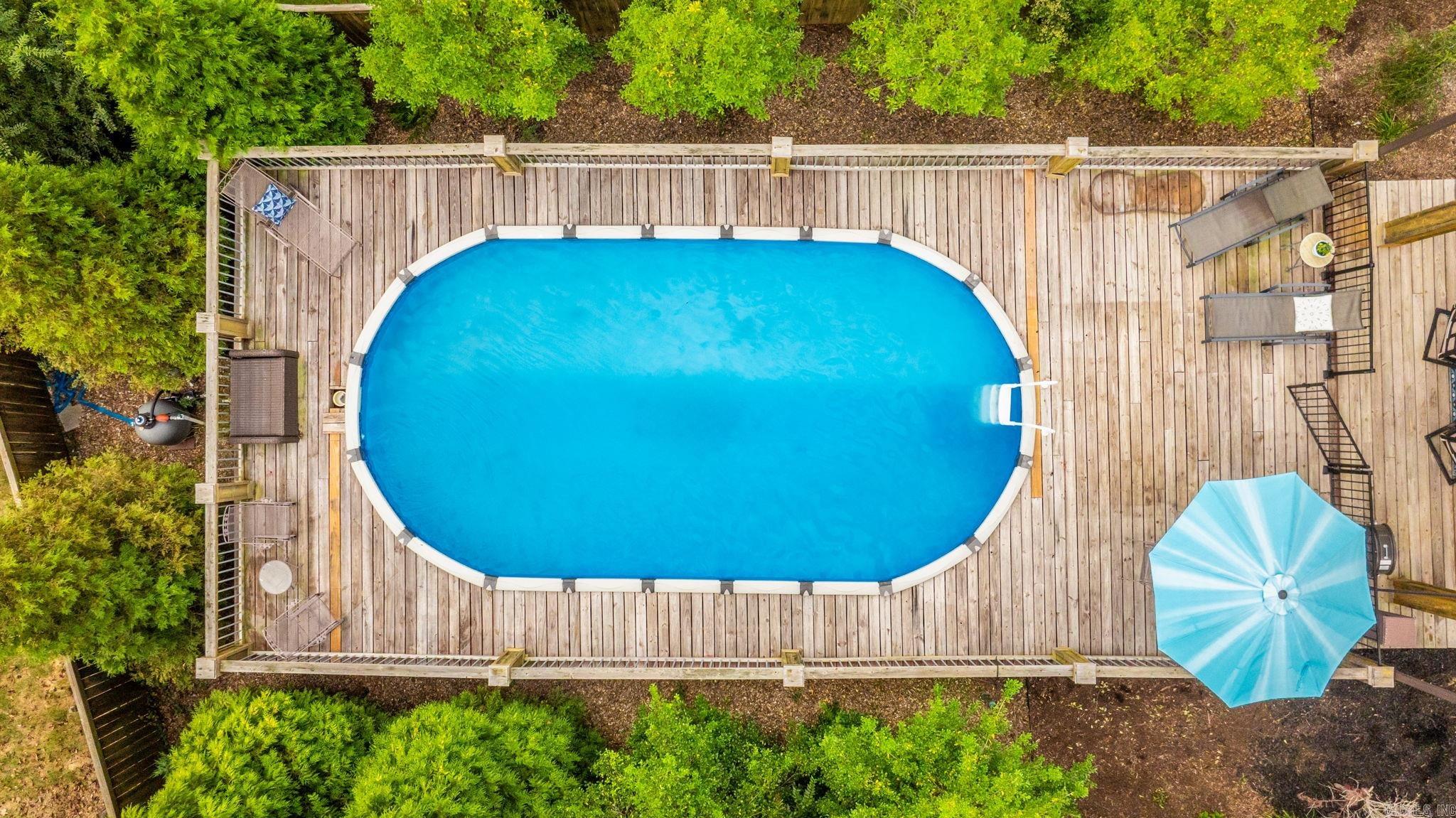 Miller Heights - Residential