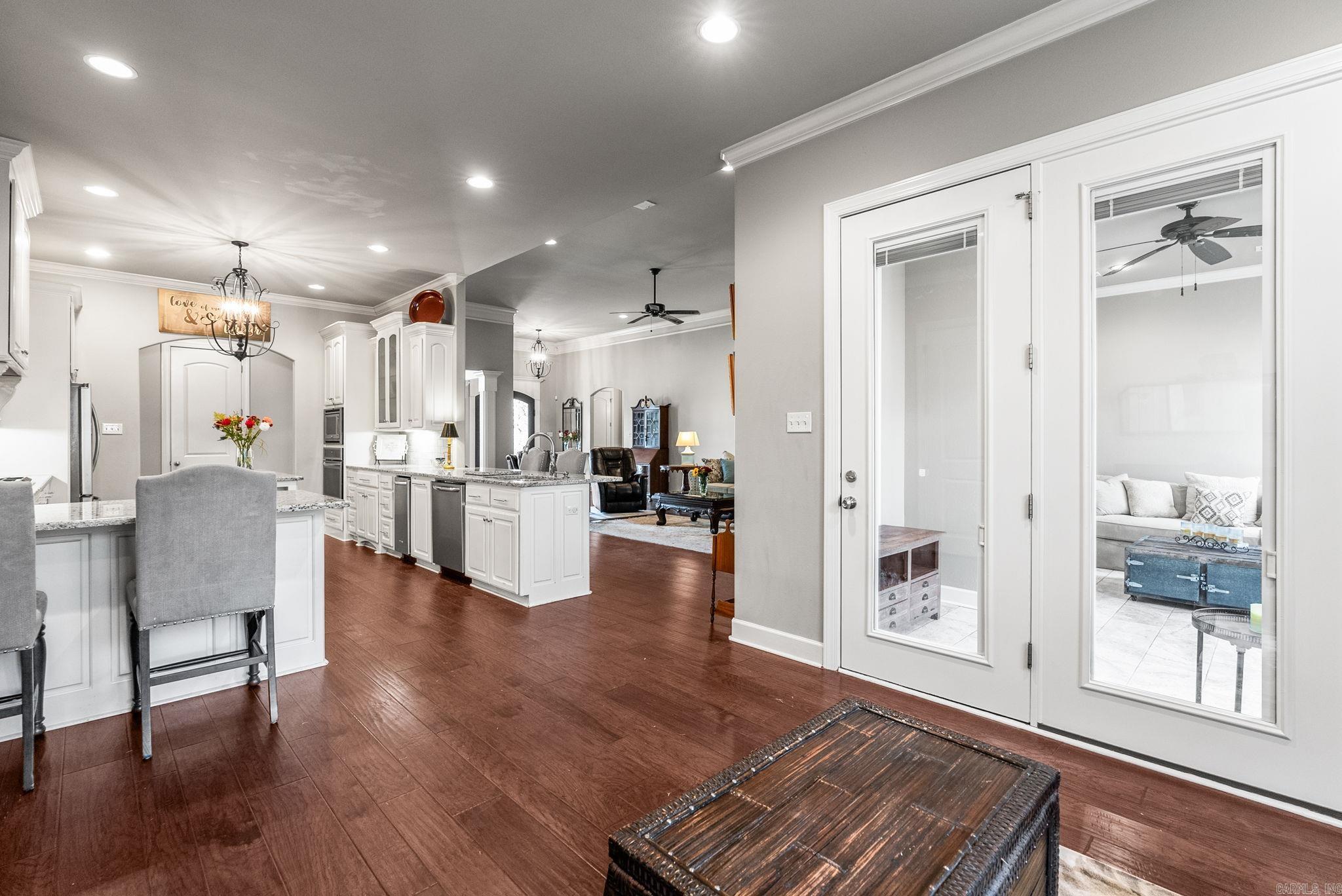 Miller Heights - Residential