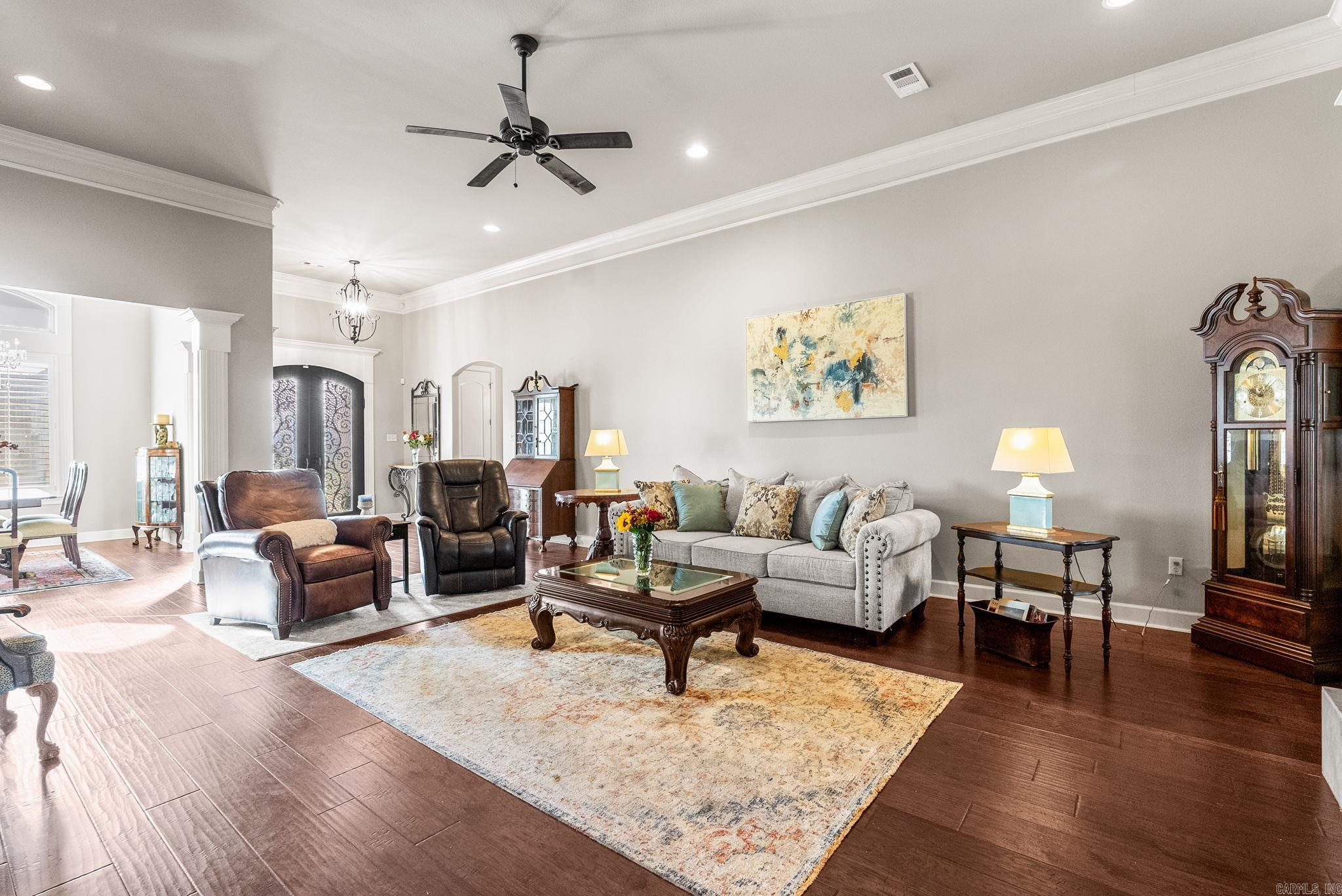 Miller Heights - Residential