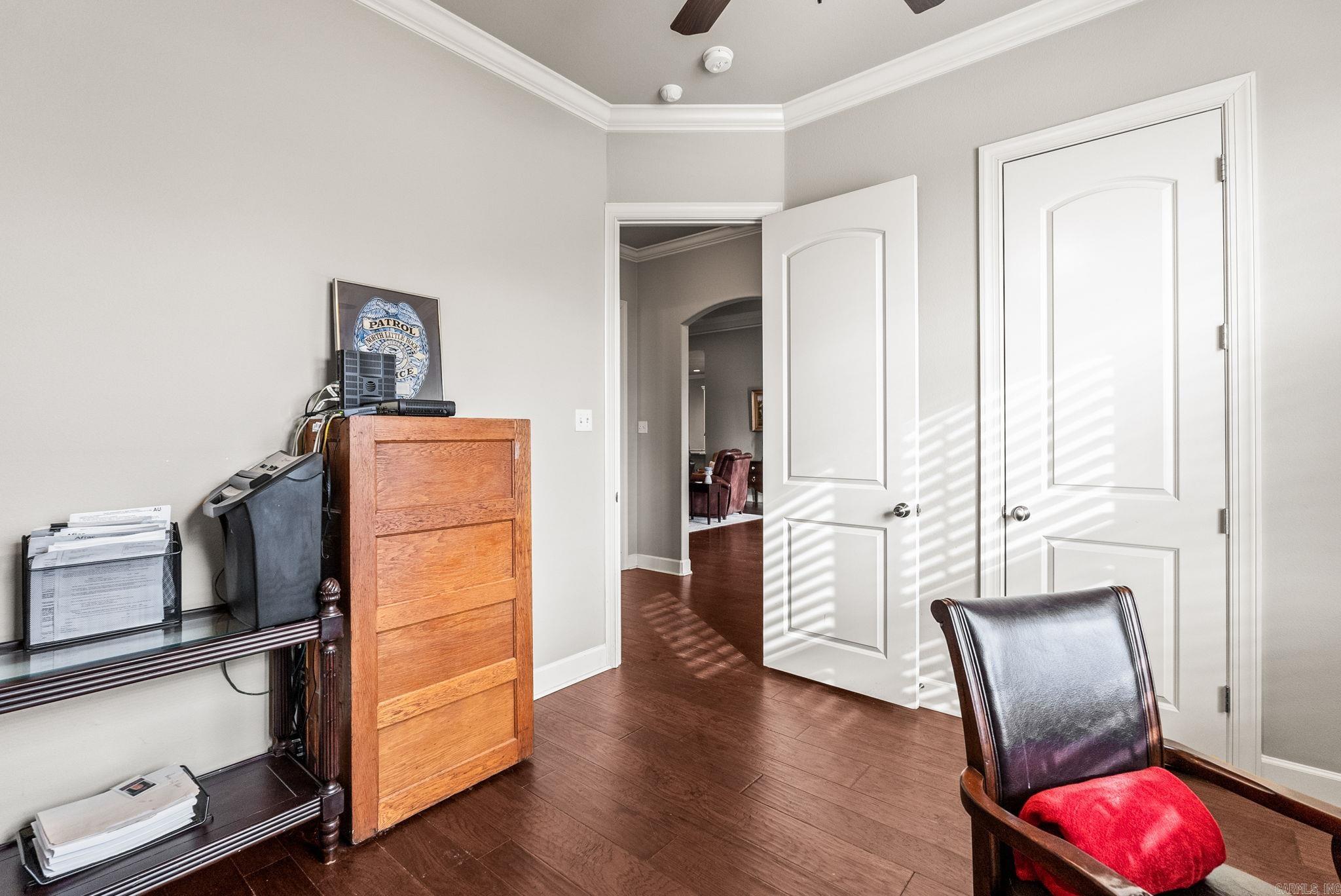 Miller Heights - Residential