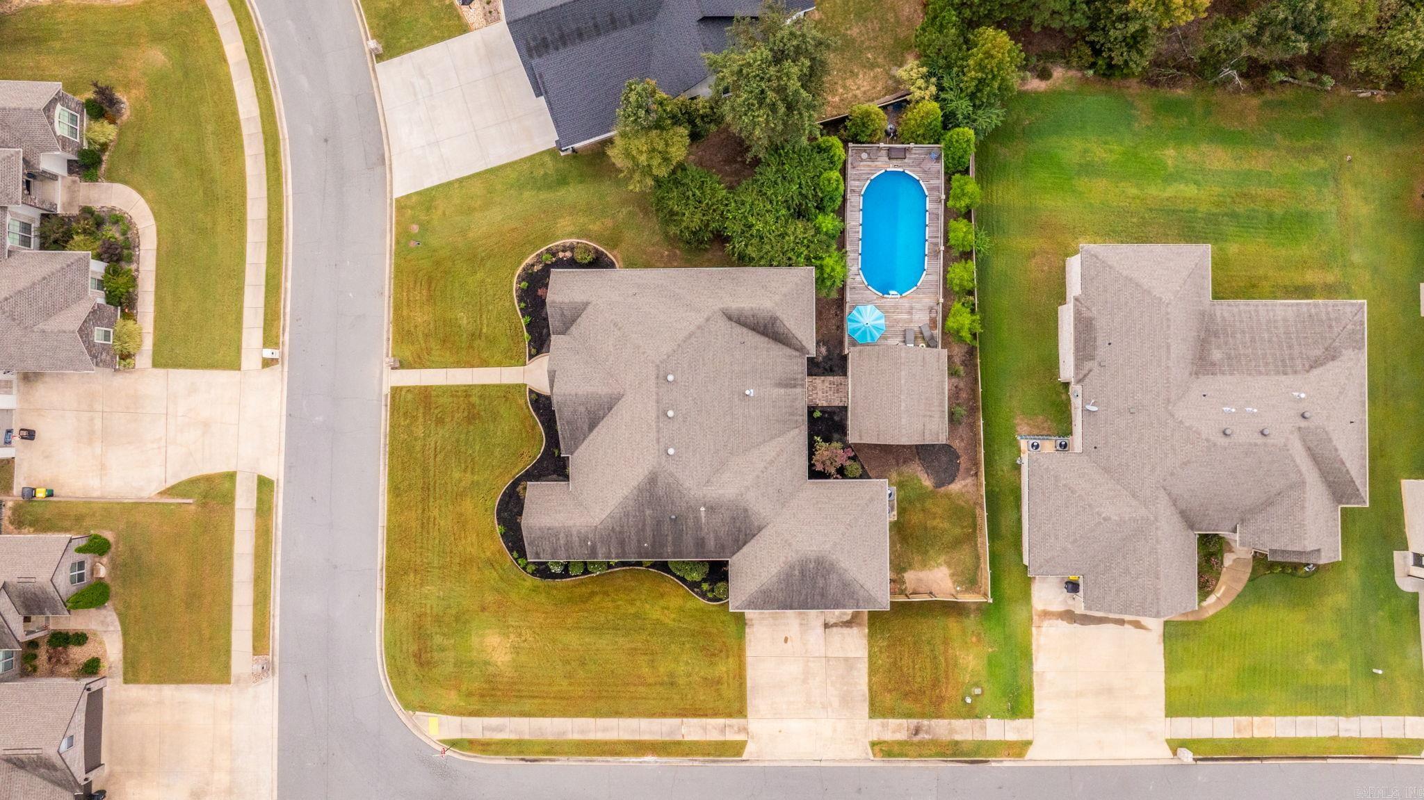 Miller Heights - Residential