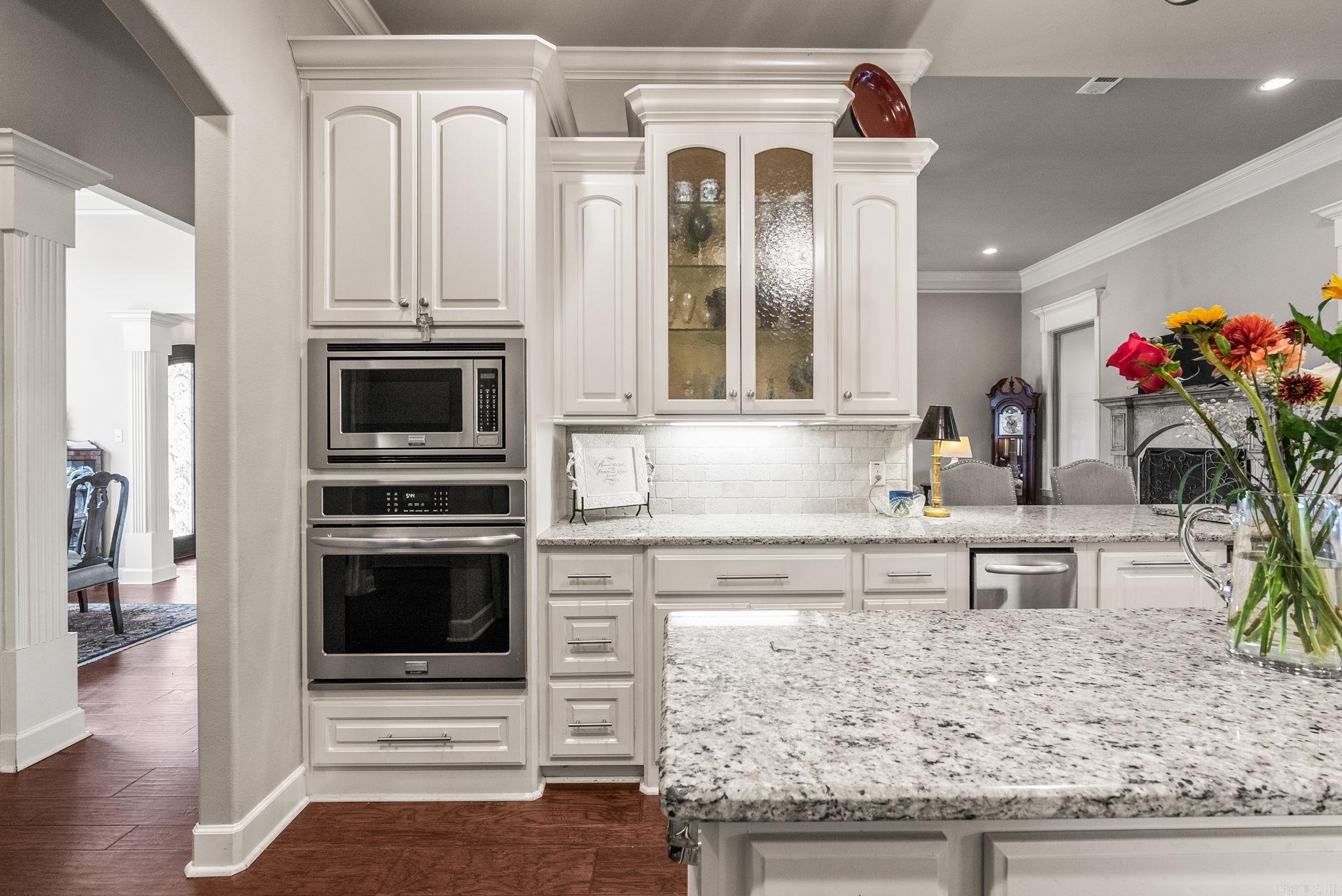 Miller Heights - Residential