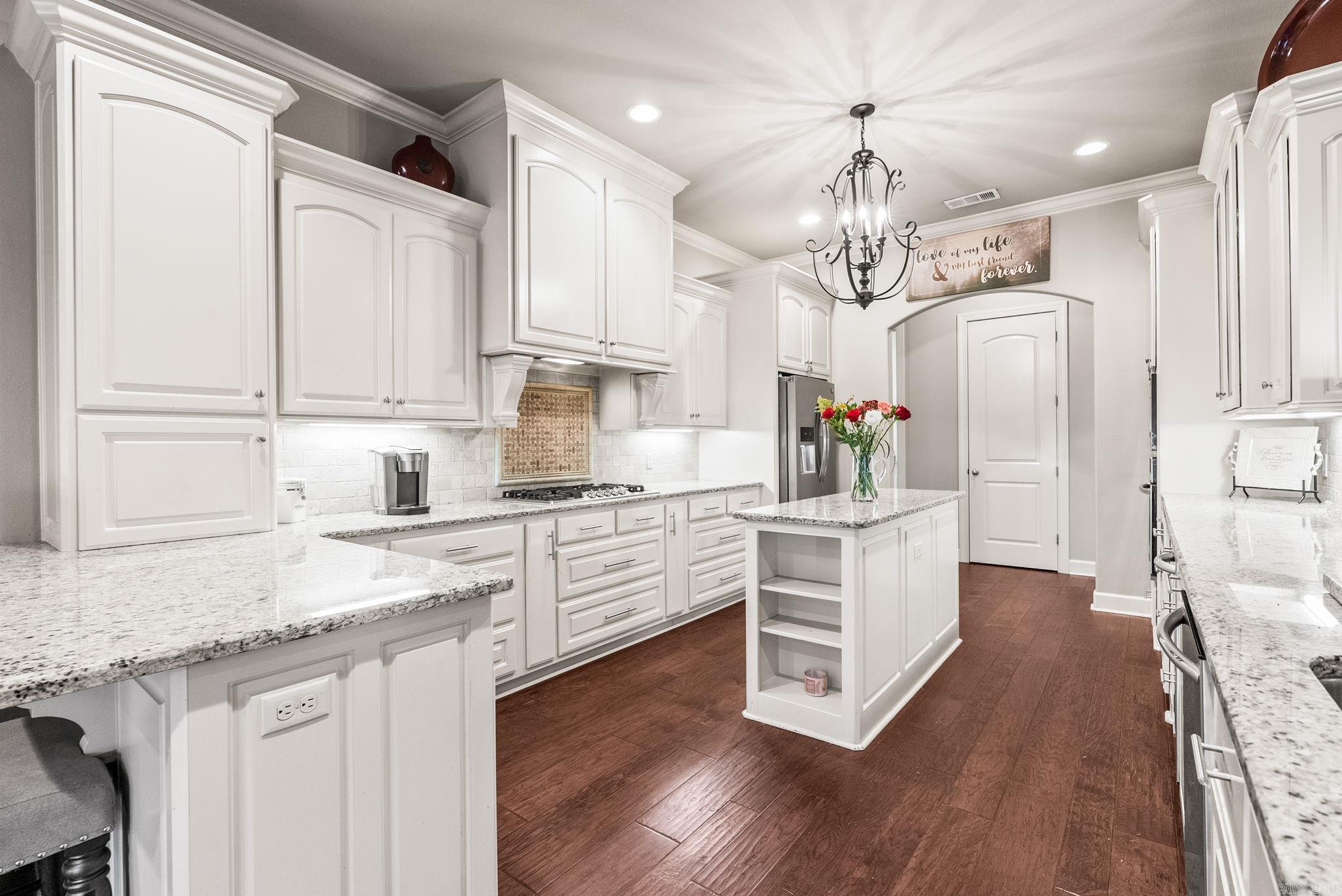 Miller Heights - Residential