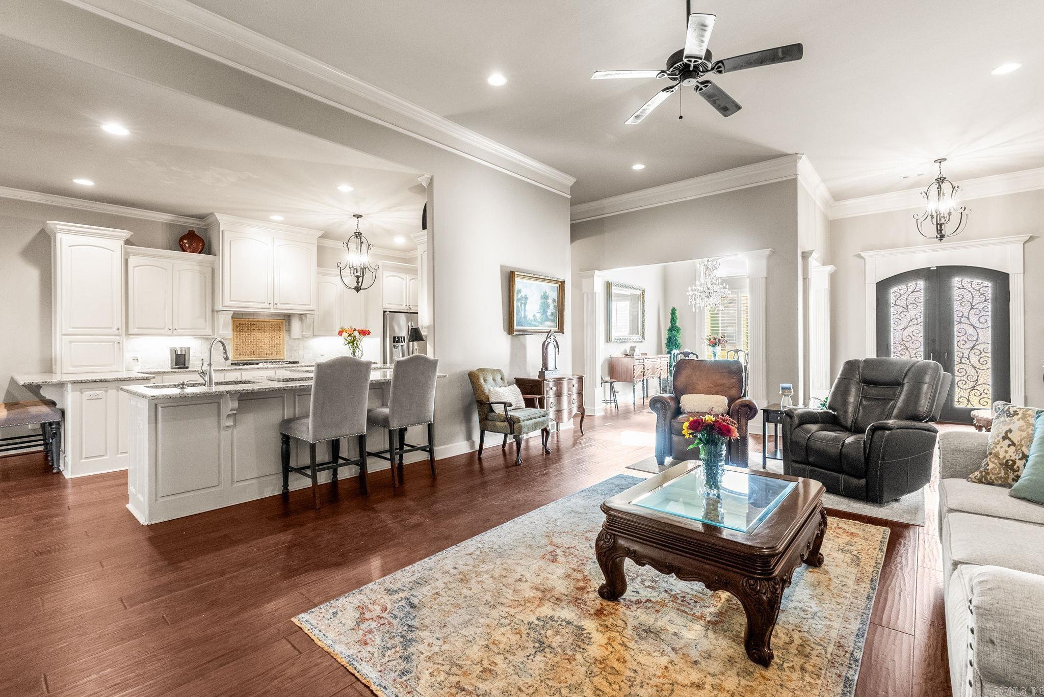 Miller Heights - Residential