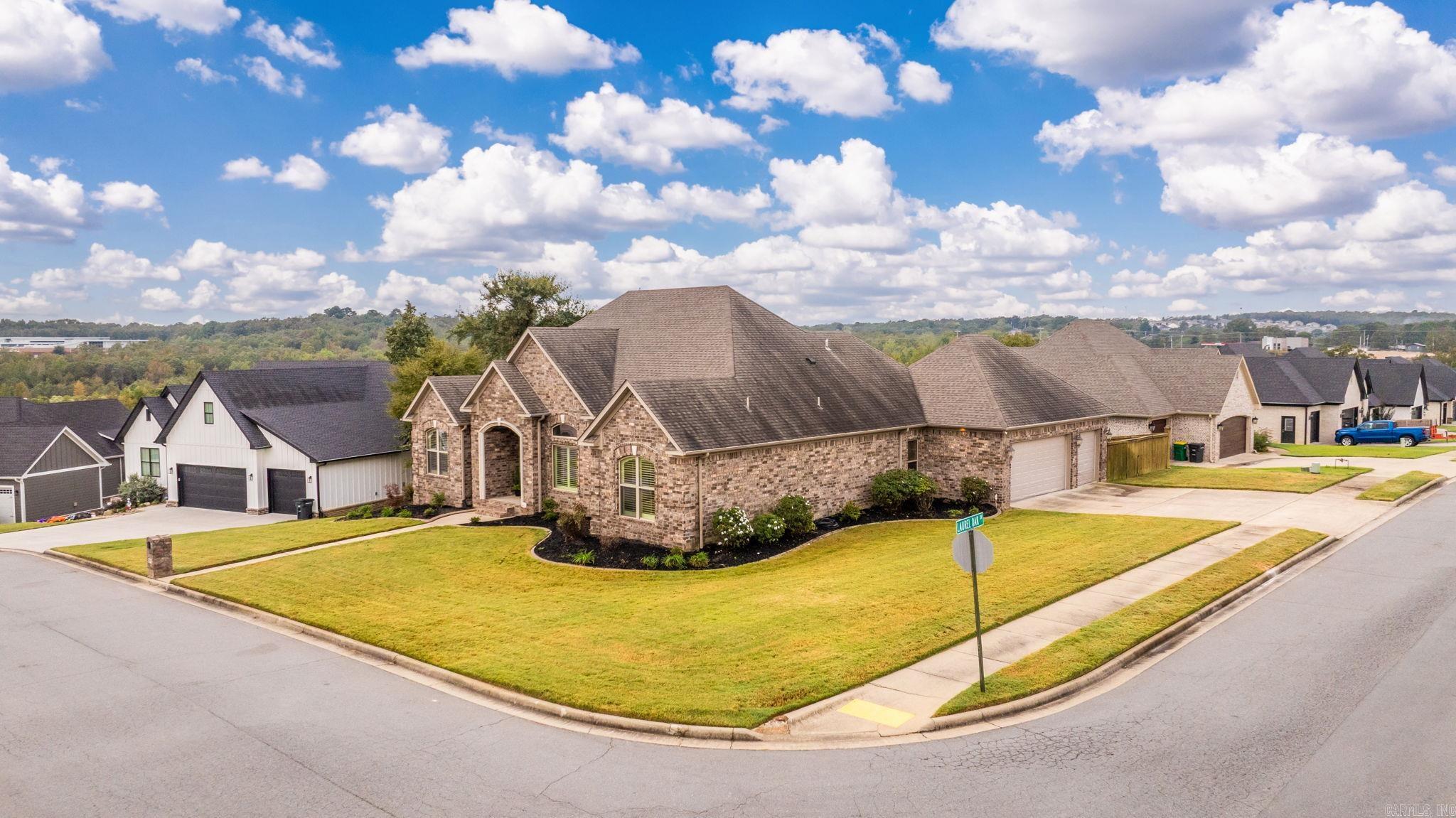 Miller Heights - Residential