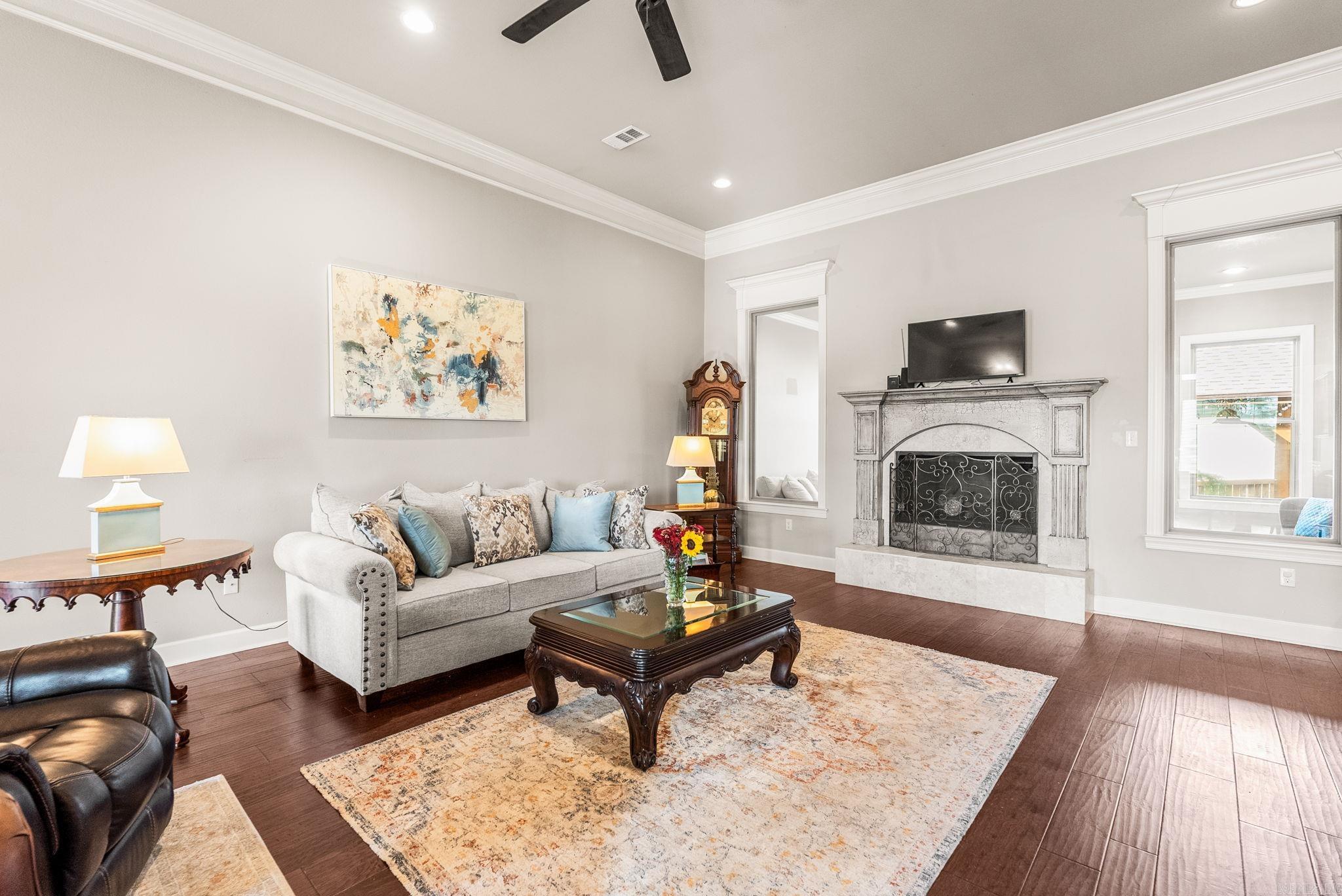 Miller Heights - Residential