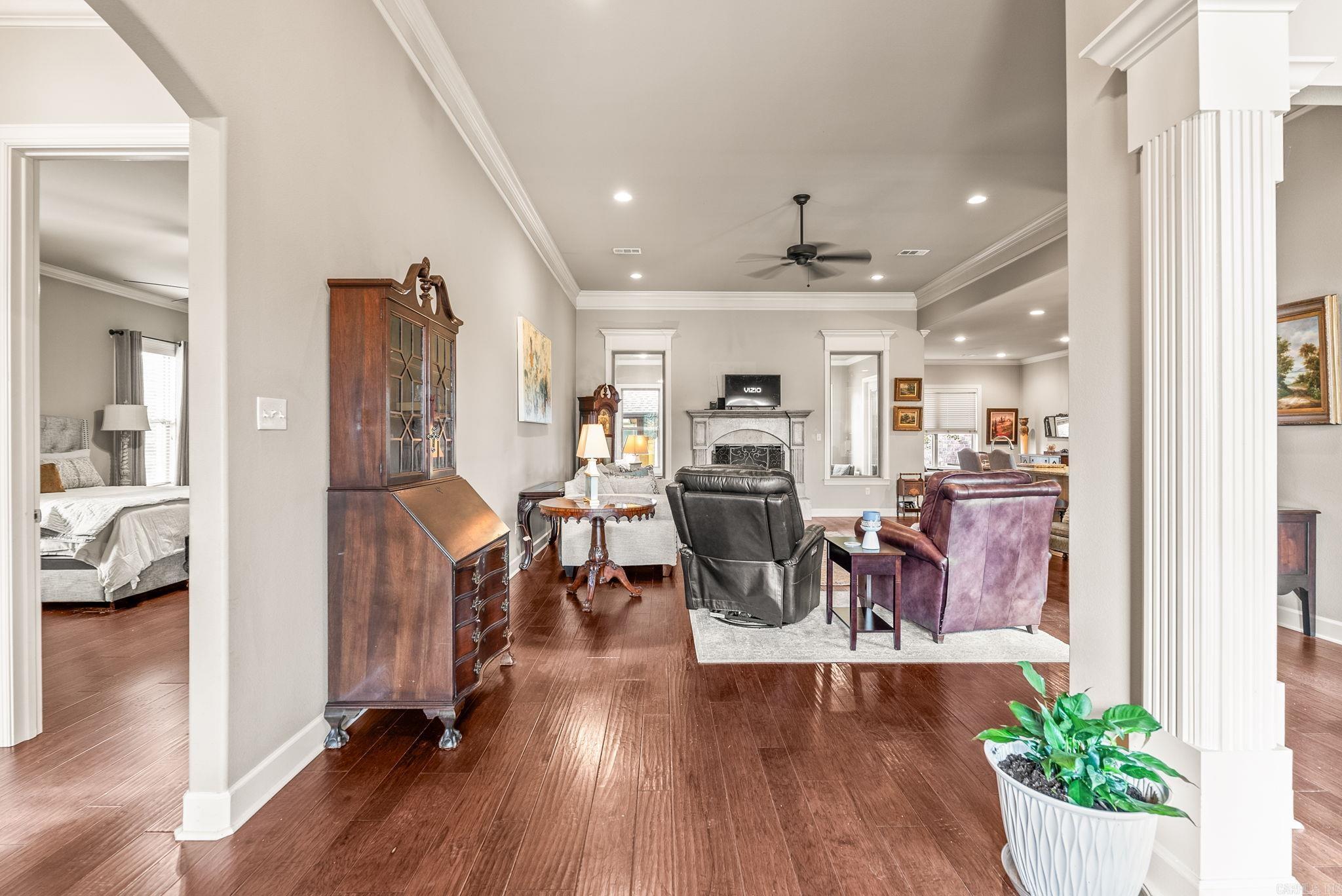 Miller Heights - Residential