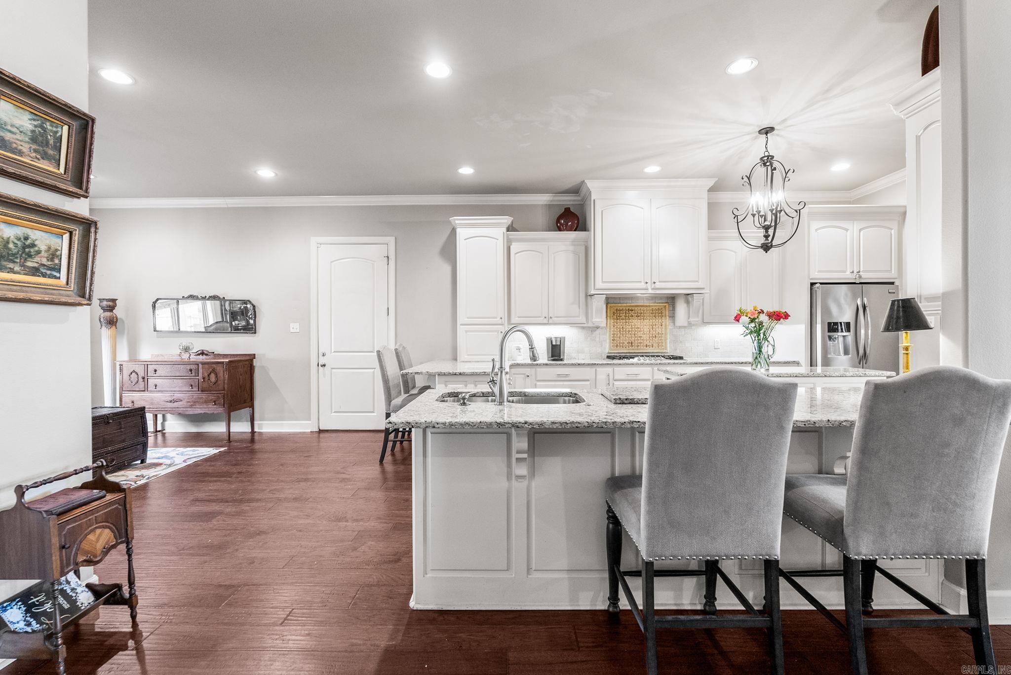 Miller Heights - Residential