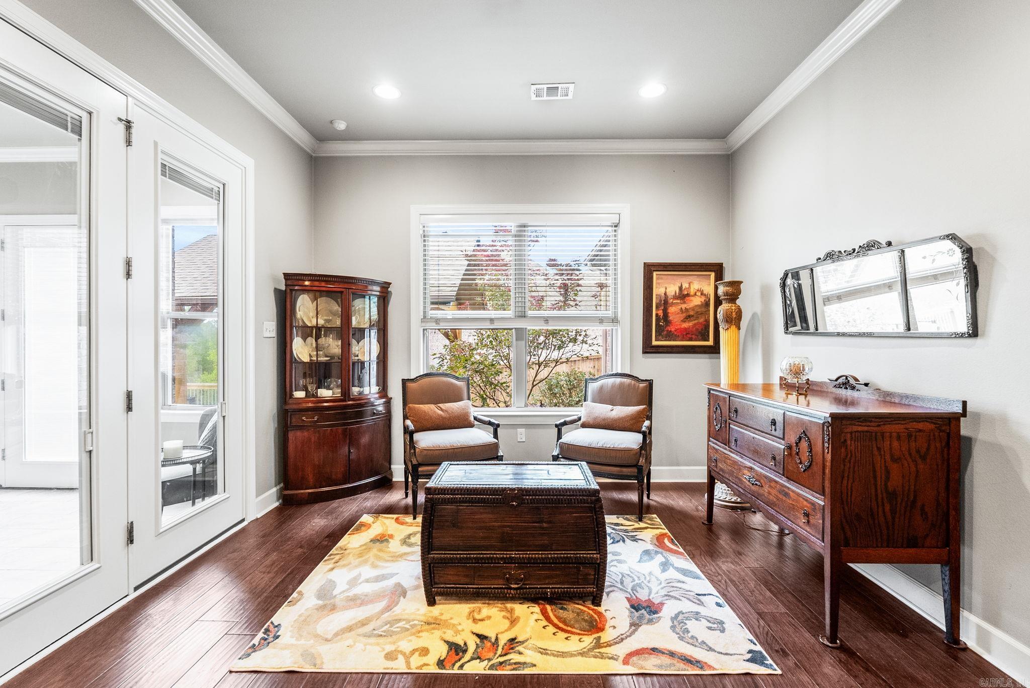 Miller Heights - Residential