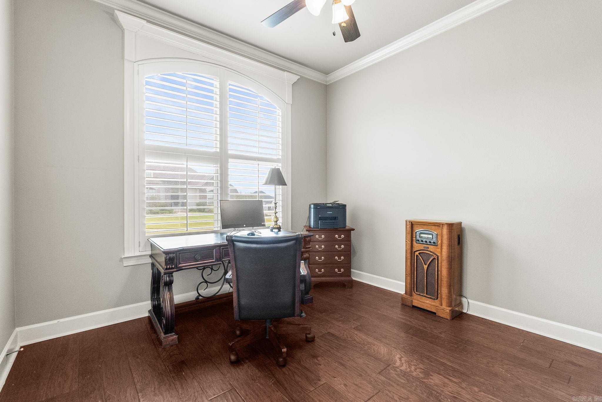 Miller Heights - Residential