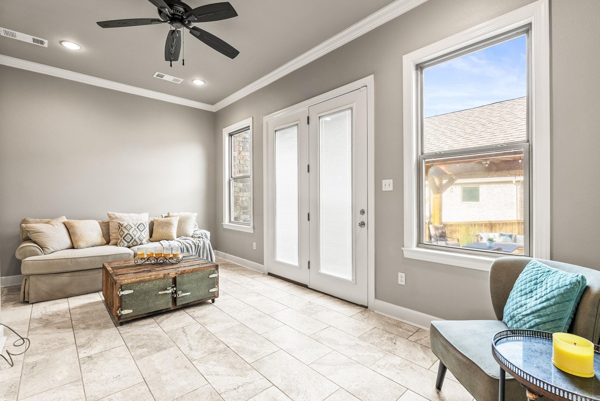 Miller Heights - Residential