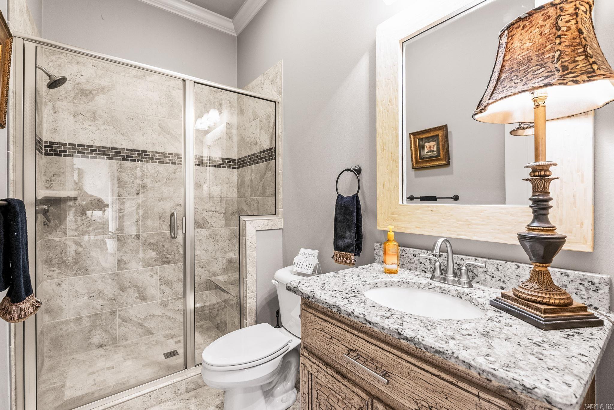 Miller Heights - Residential