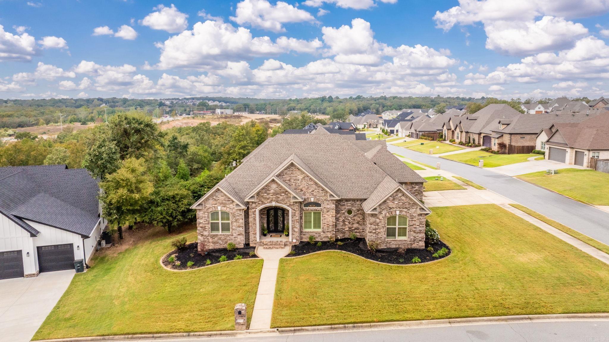 Miller Heights - Residential