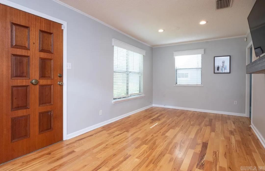 Hollywood - Residential Lease