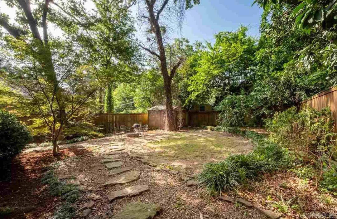 Hollywood - Residential Lease