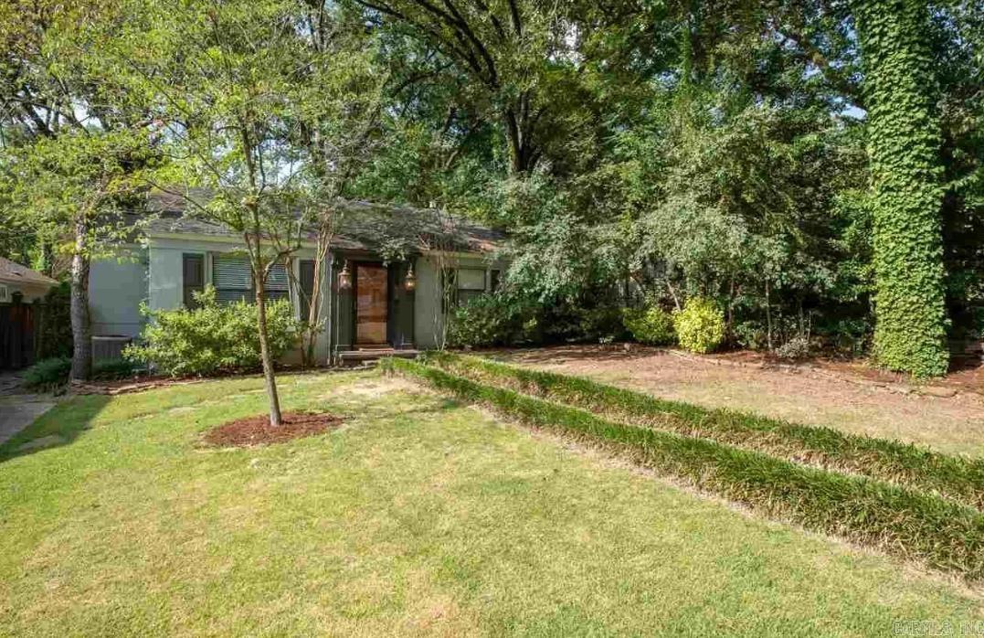 Hollywood - Residential Lease