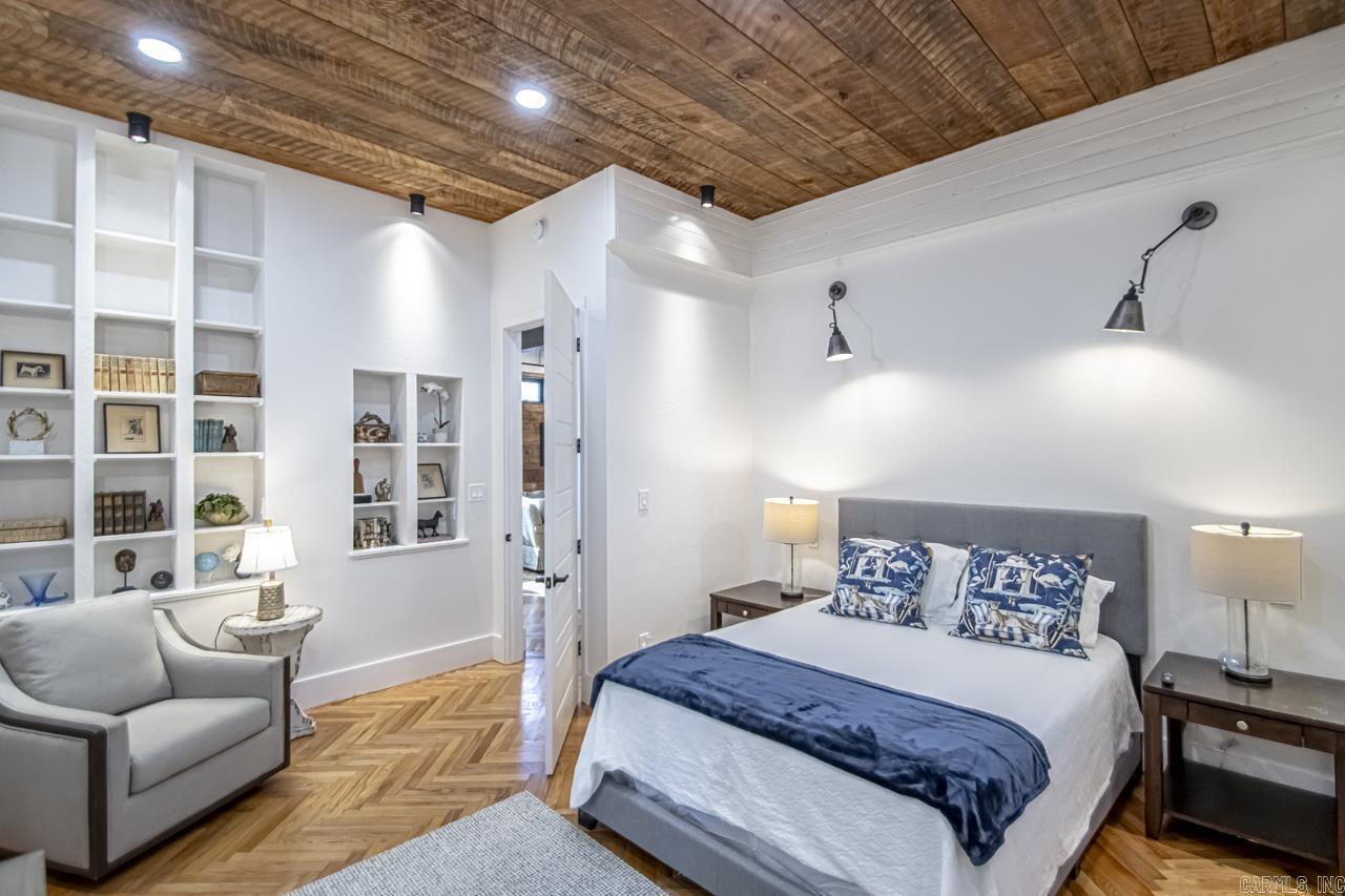 MOUNTAIN PARK - Residential