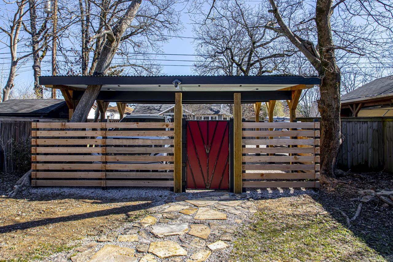 MOUNTAIN PARK - Residential