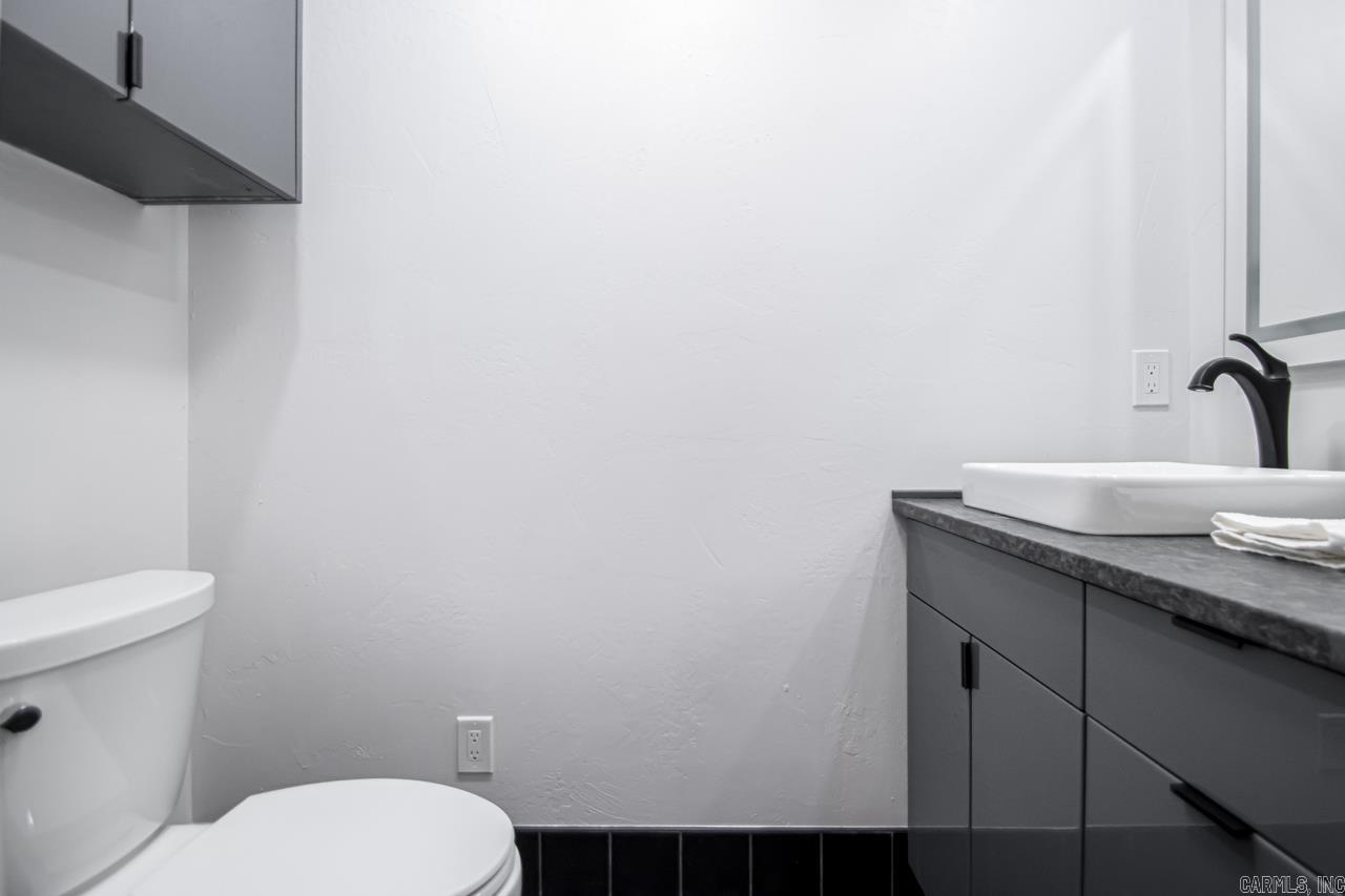 MOUNTAIN PARK - Residential