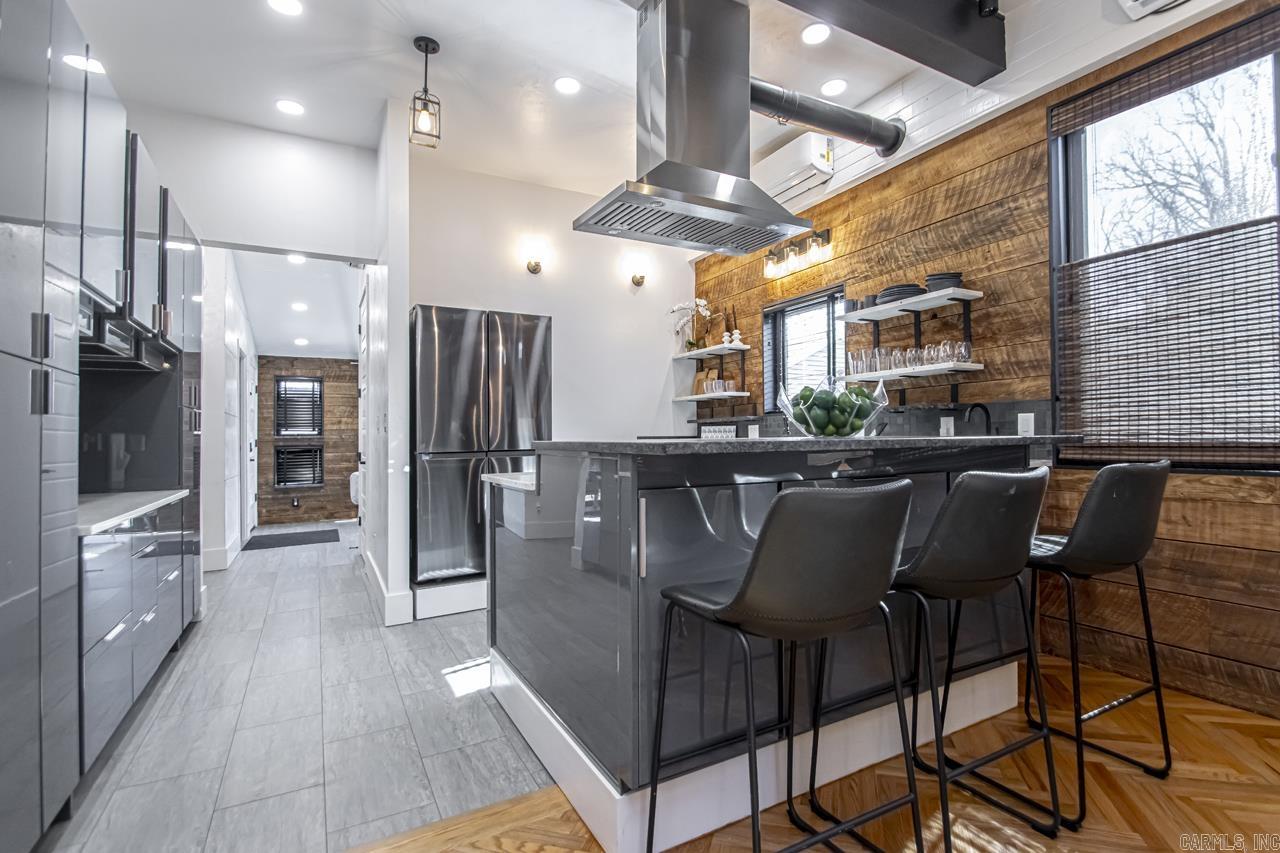 MOUNTAIN PARK - Residential