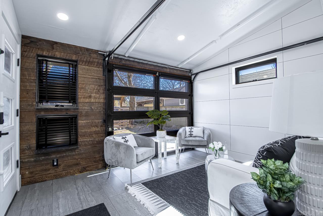 MOUNTAIN PARK - Residential