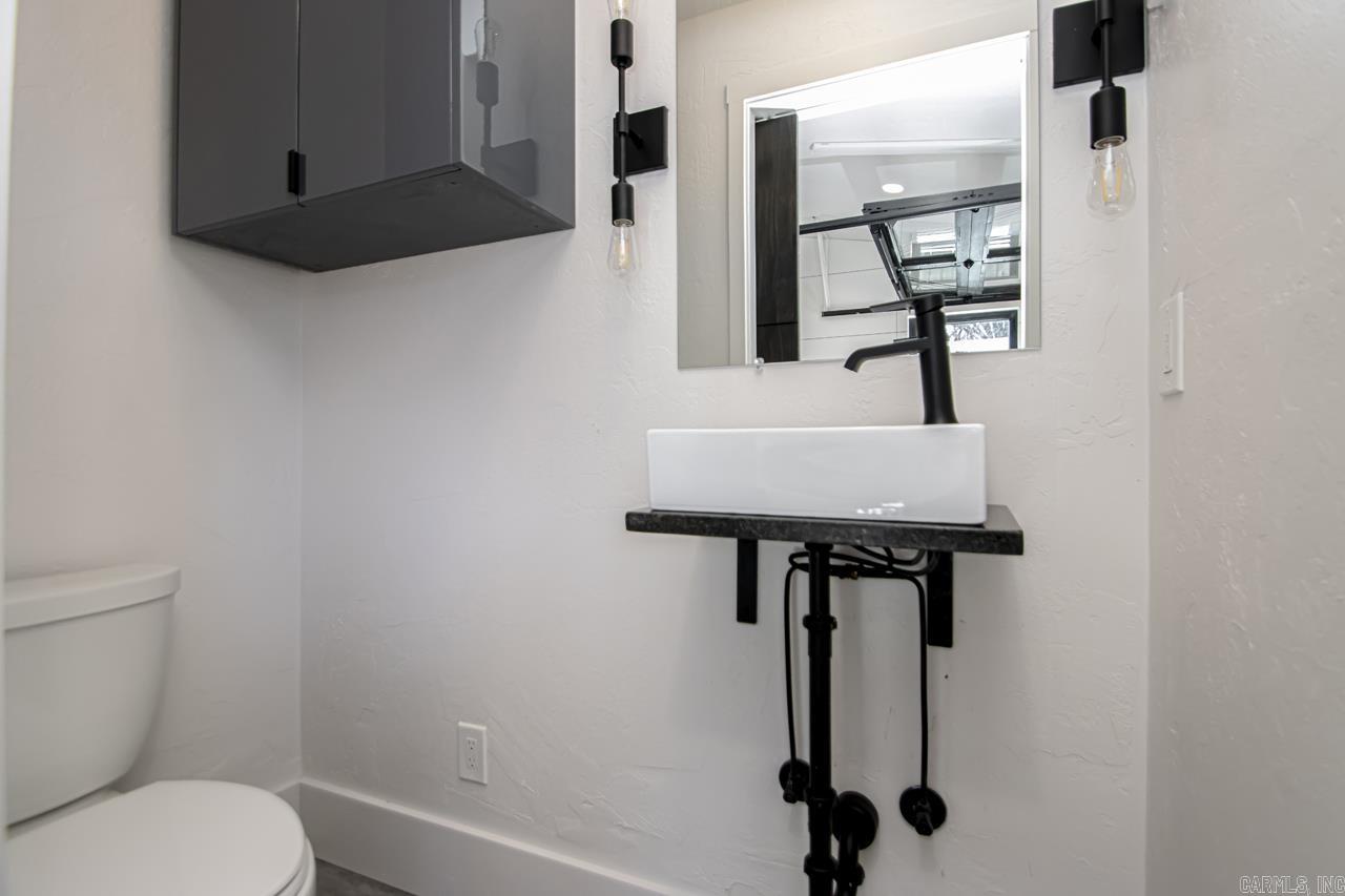 MOUNTAIN PARK - Residential