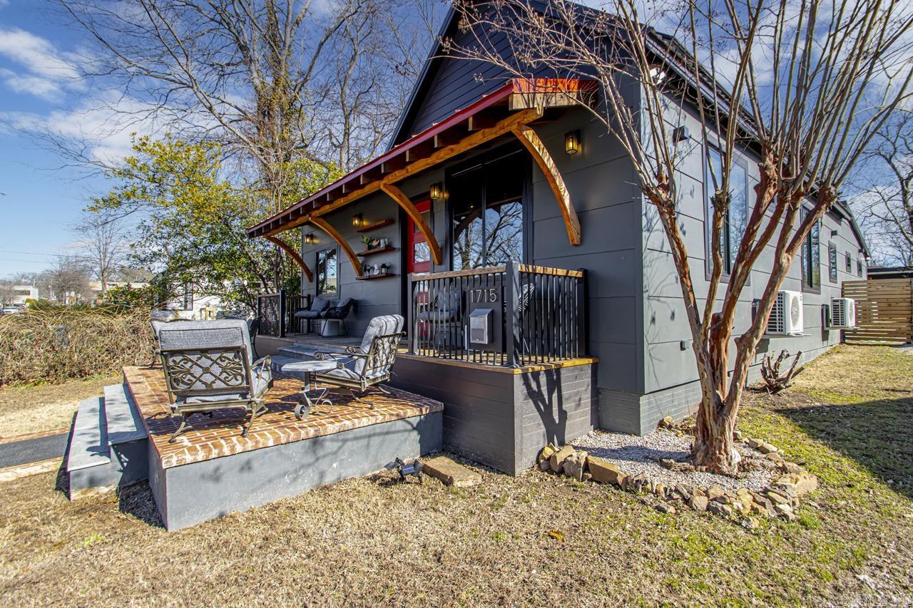 MOUNTAIN PARK - Residential