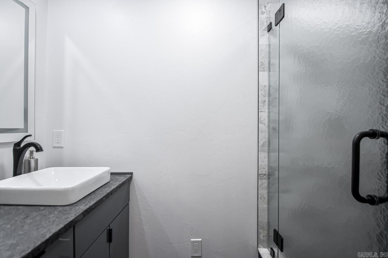 MOUNTAIN PARK - Residential