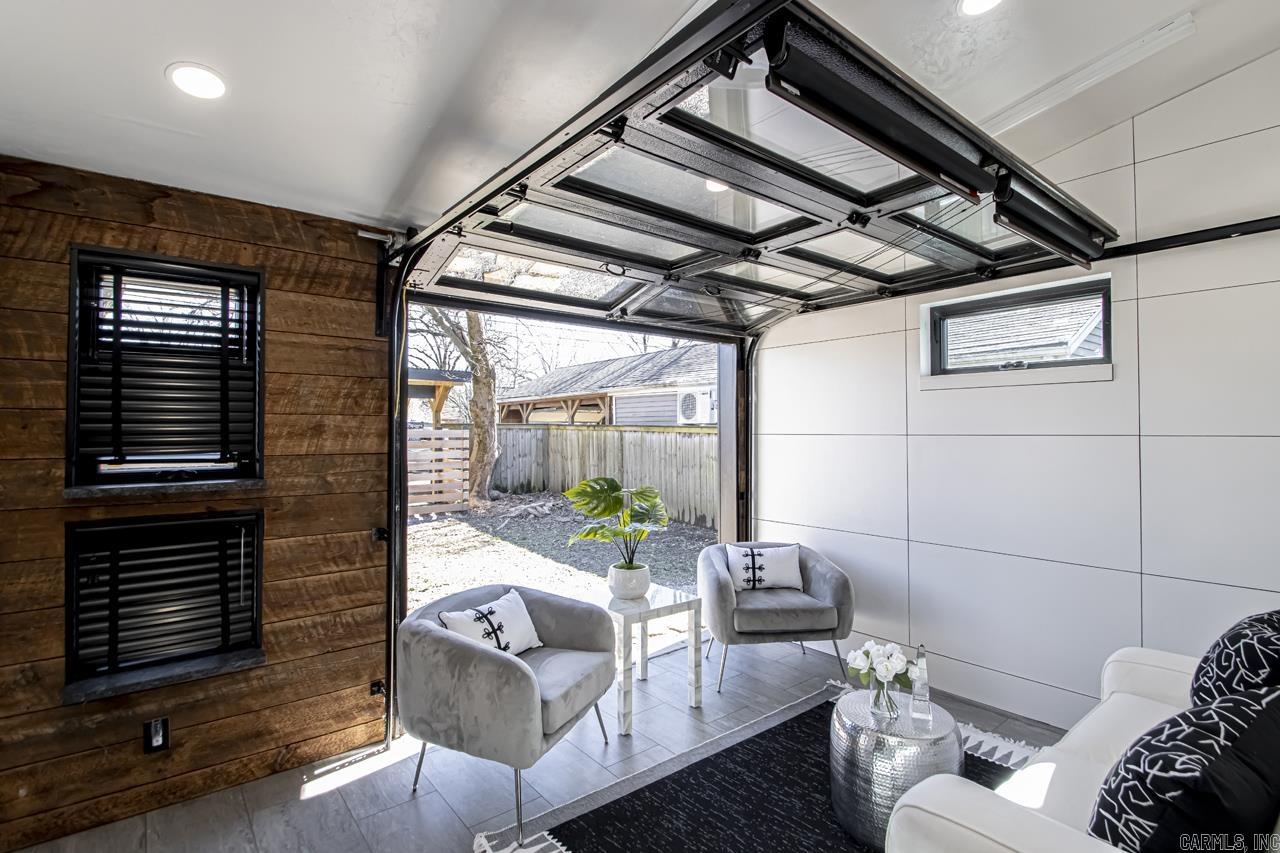 MOUNTAIN PARK - Residential