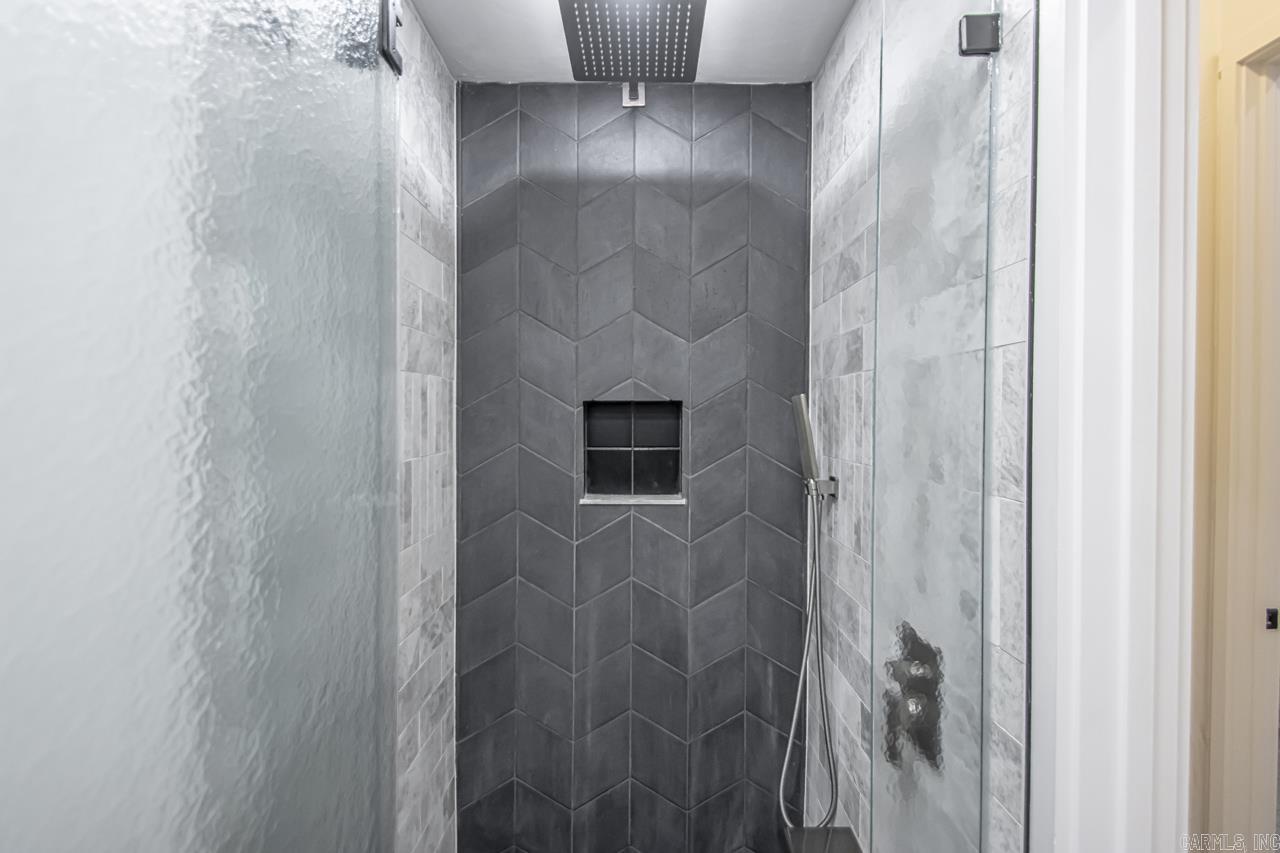 MOUNTAIN PARK - Residential