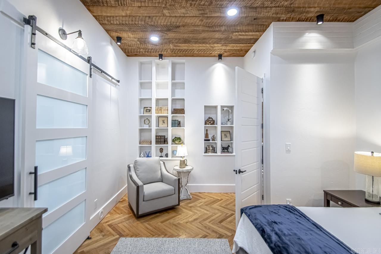 MOUNTAIN PARK - Residential