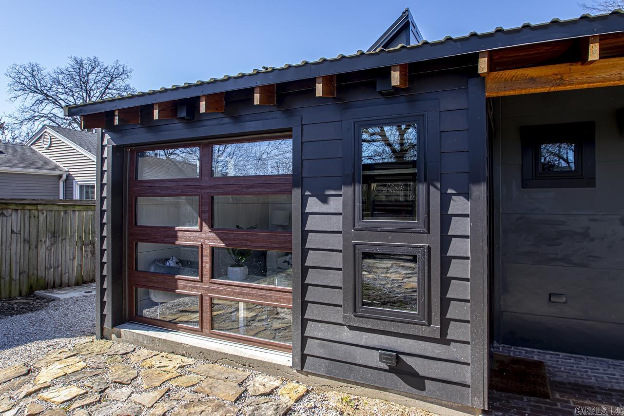 MOUNTAIN PARK - Residential