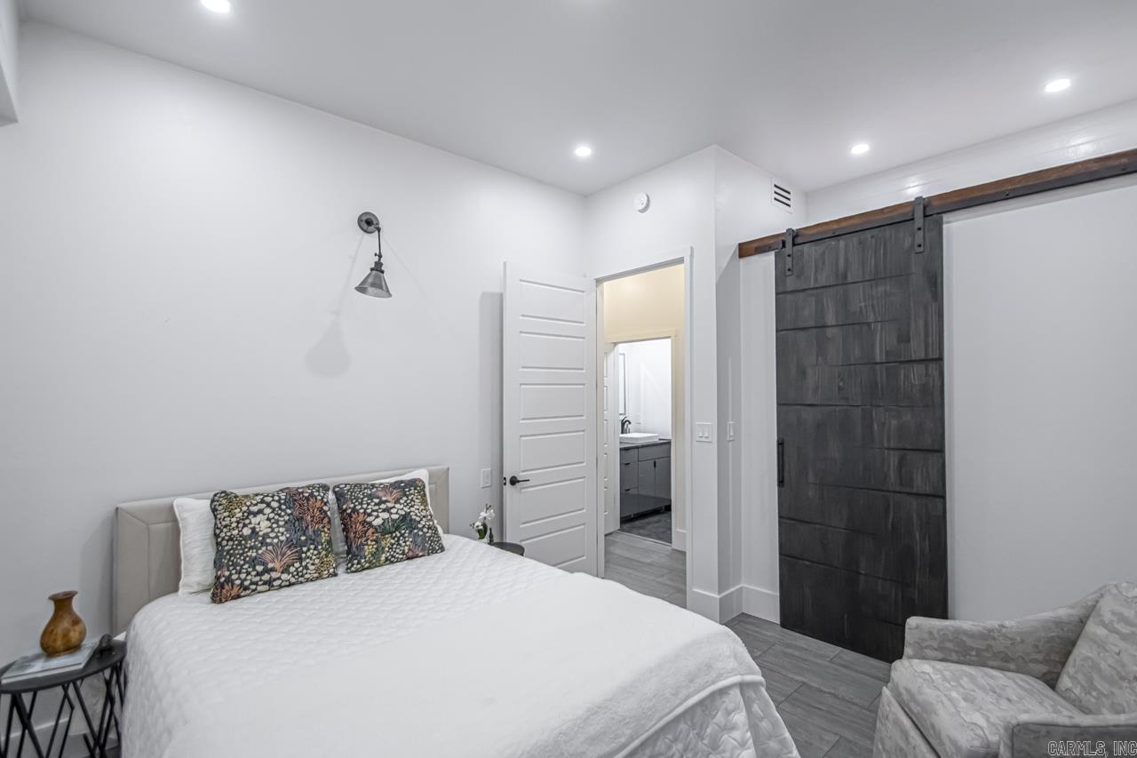 MOUNTAIN PARK - Residential