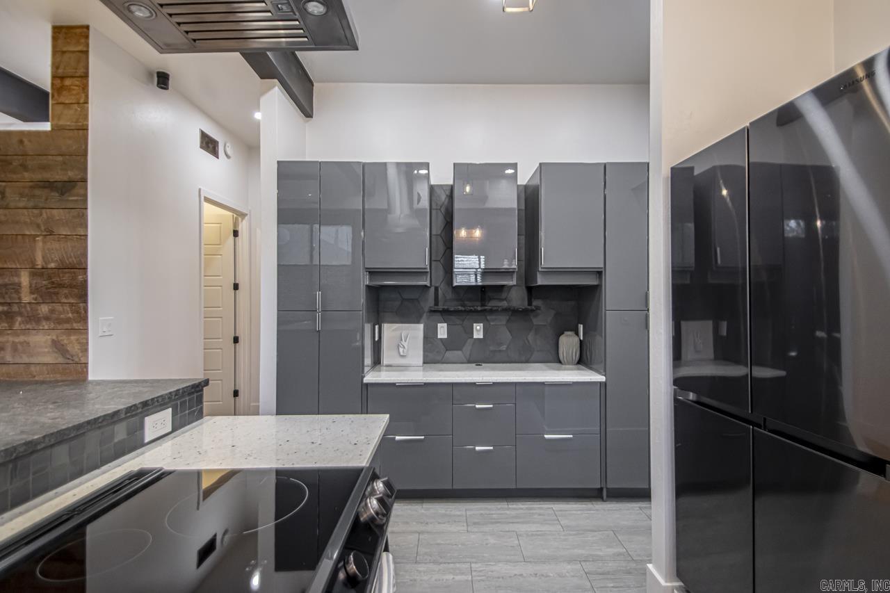 MOUNTAIN PARK - Residential