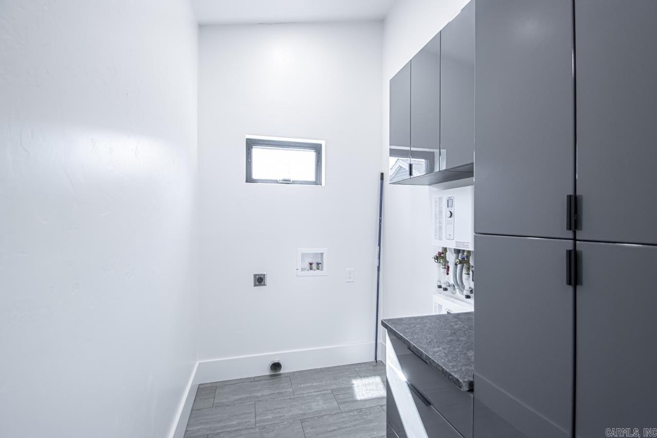 MOUNTAIN PARK - Residential