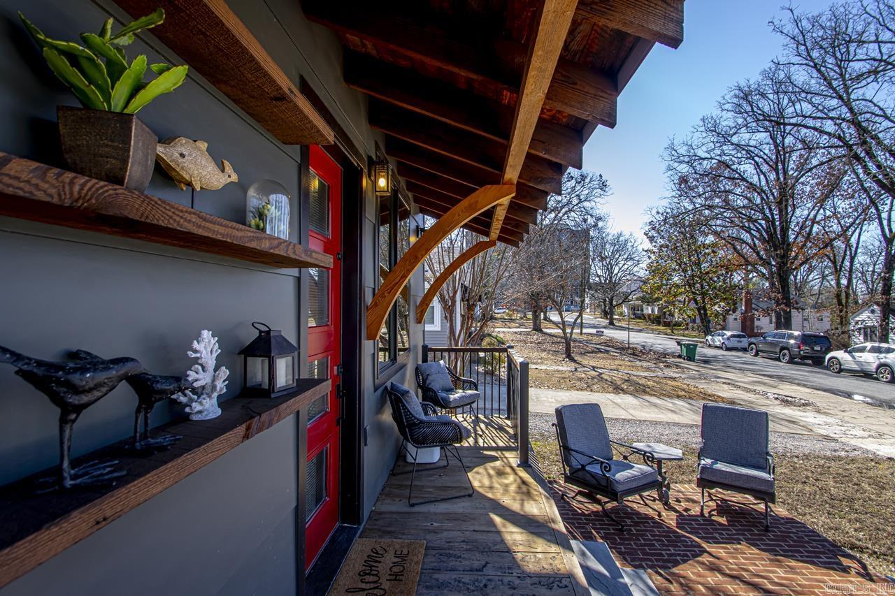 MOUNTAIN PARK - Residential