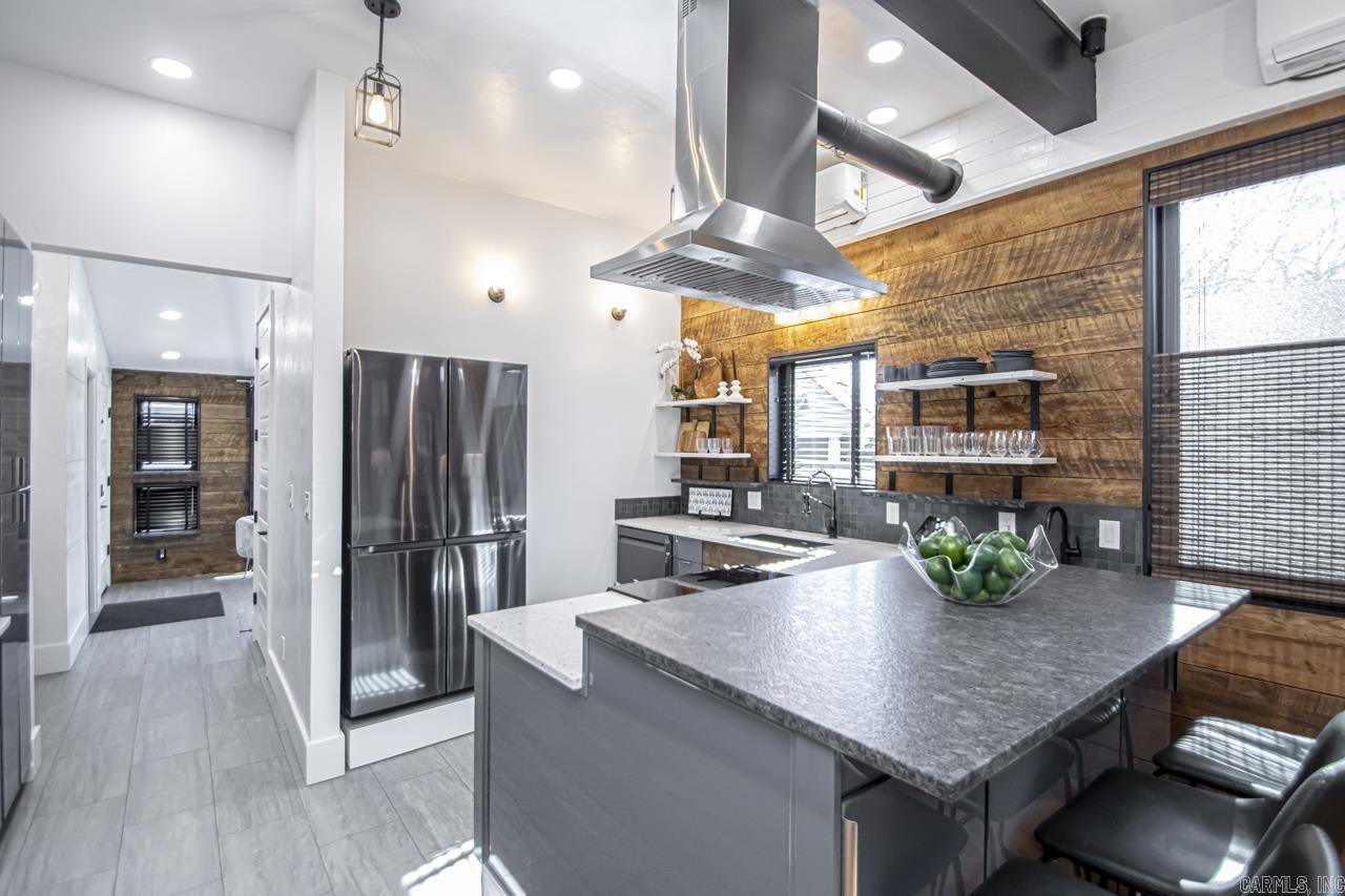 MOUNTAIN PARK - Residential