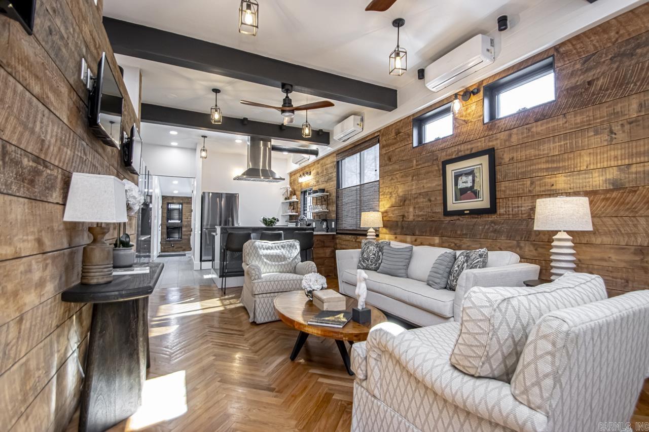 MOUNTAIN PARK - Residential