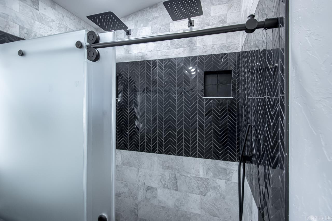 MOUNTAIN PARK - Residential