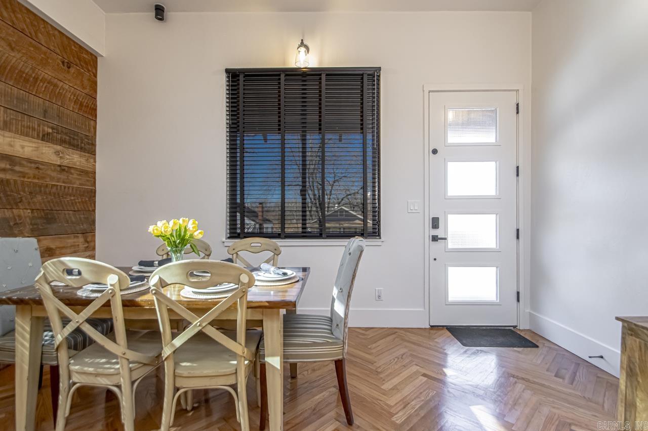 MOUNTAIN PARK - Residential