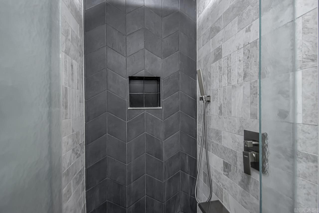 MOUNTAIN PARK - Residential