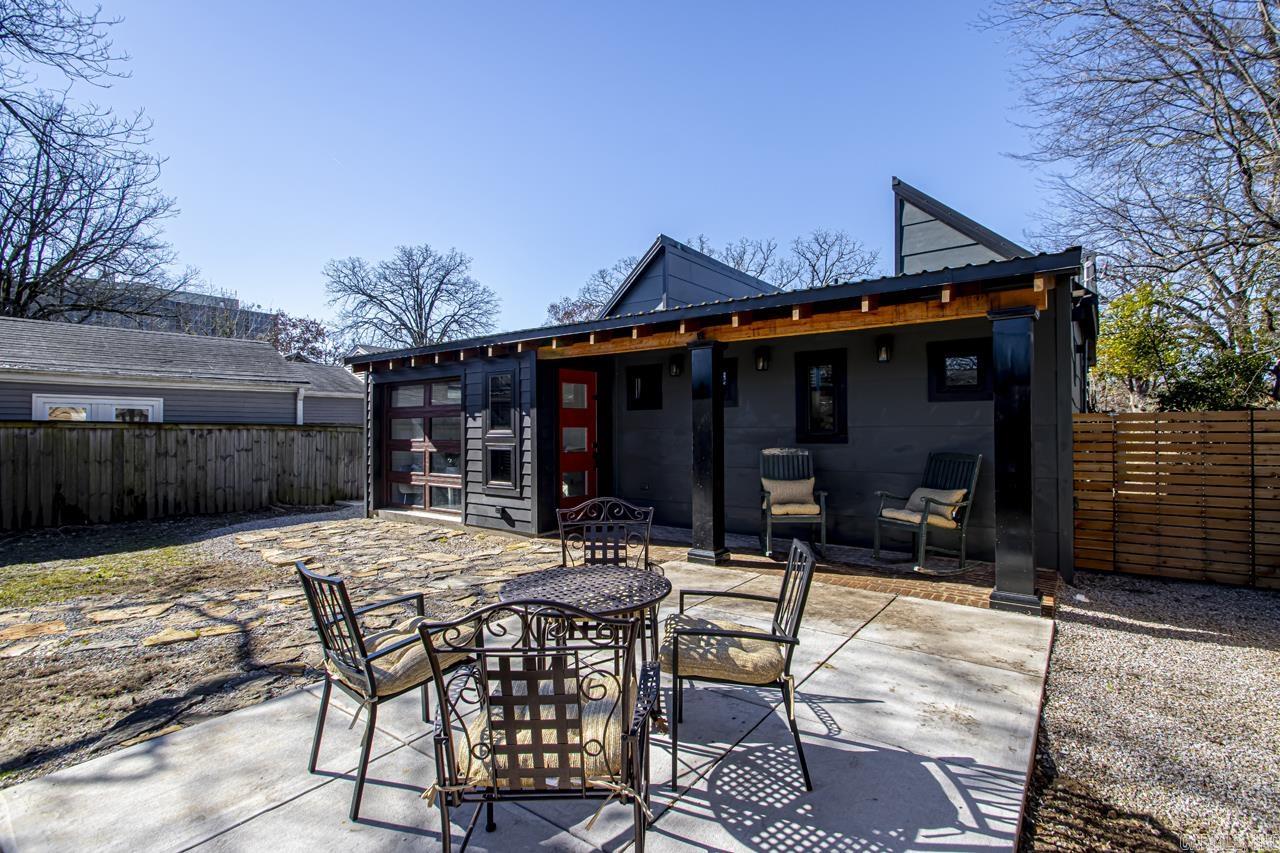 MOUNTAIN PARK - Residential