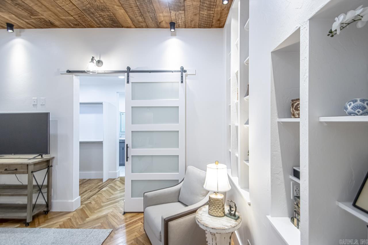 MOUNTAIN PARK - Residential