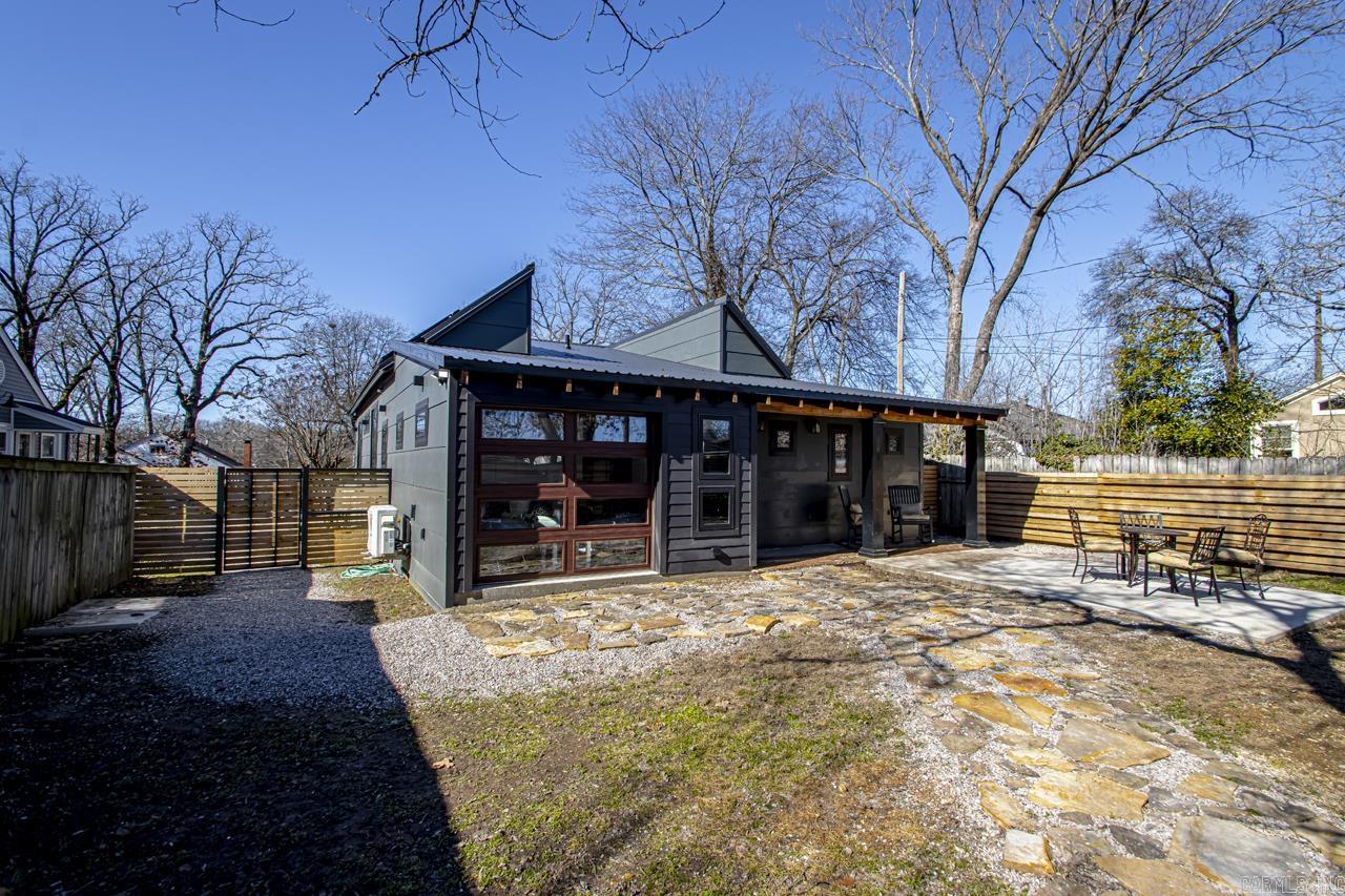 MOUNTAIN PARK - Residential